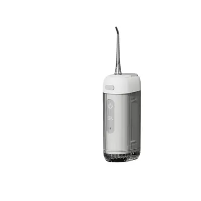 Portable Cordless Water Flosser, IPX7 Waterproof, for Braces and Gum Care - 6