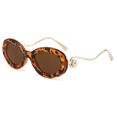 2026 New Sunglasses for Men and Women - 2