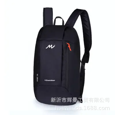 Dicaze Kinderrucksack Schüler leicht klein Schulrucksack Jungen und Mädchen Freizeit Reise Outdoor Rucksack Sporttasche Druck - 8