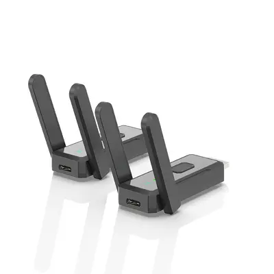 Kabelloses HDMI-Verlängerungskabel 150m 1080P Video-Transmitter