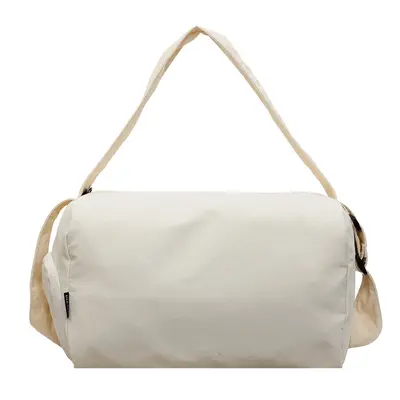 Soft Crossbody Tote Travel Bag, Waterproof Large Capacity - 8