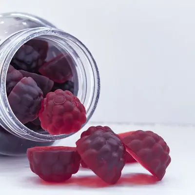 Kreatin-Monohydrat-Pulver 300 g Sportnahrungsergänzung - 7