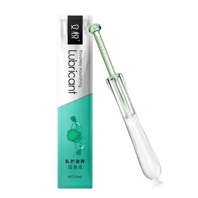 Jiaoyue Men's External Delay Spray, Long-Lasting Timing Control