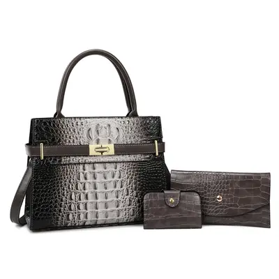 Women's Handbag, 2025 Model, Large Capacity, Light Luxury - 12