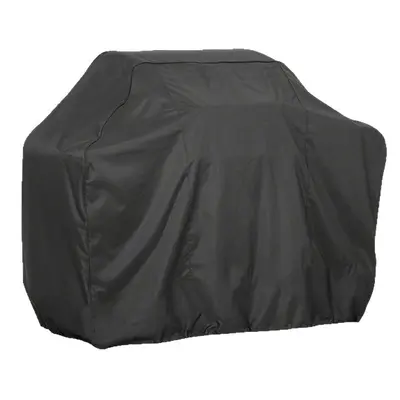 Oxford Cloth Barbecue Grill Cover, Dustproof and Sun-Protective