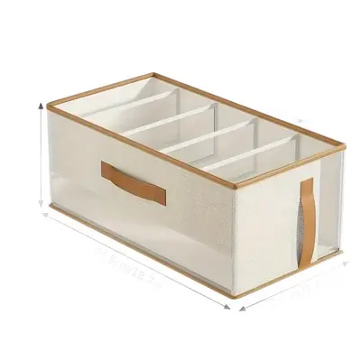 Bag Storage Box Large Capacity - 6