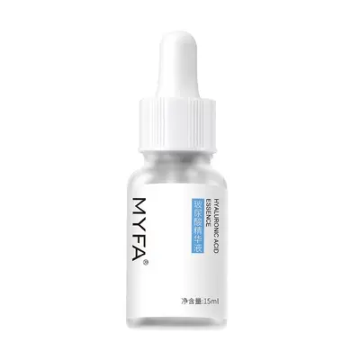 Meiyanfang Hyaluronik Asit Serum, Tek Kullanımlık, Salisilik Asit - 5