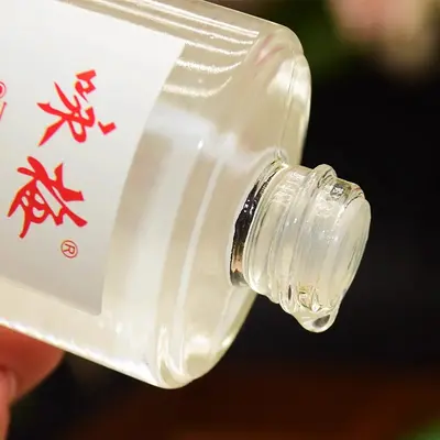 上海咏梅纯头油62ml保湿头油护发油护发亮发改善毛躁玫瑰茉莉香