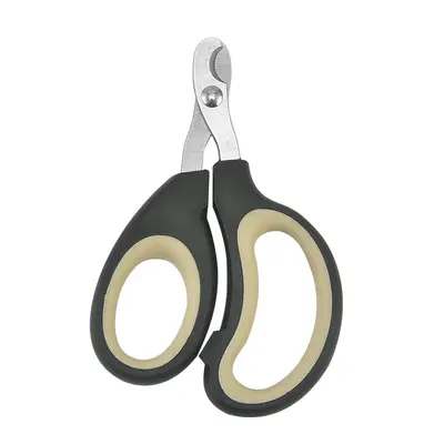 Pet Cat and Dog Nail Clippers, Nail Scissors for Grooming Care - 8