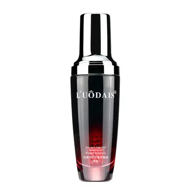 Luodaishi Fas argan saç bakım yağı kadın kıvırcık saç onarım frizz önleyici
