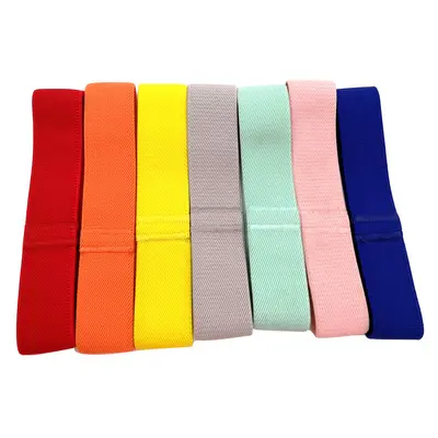 Nylon High-Elasticity Lunch Box Elastic Strap - 4