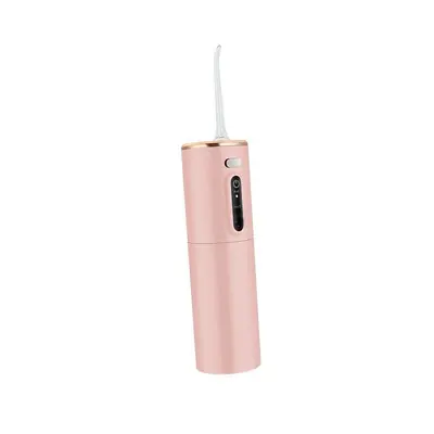 Portable Water Flosser for Adults, Suitable for Orthodontics, Home Use - 8