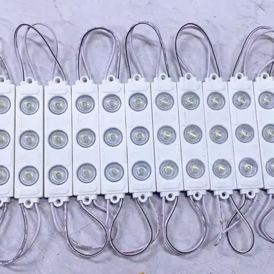 110V-220V LED modül, reklam harf aydınlatması için