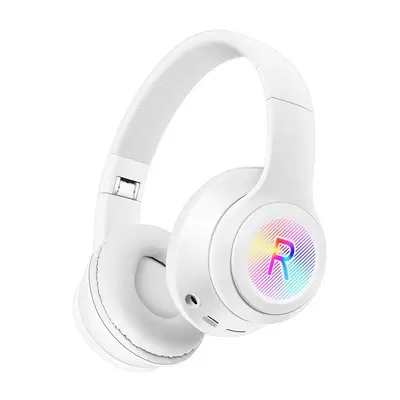 CXT-05 kablosuz Bluetooth kulaklık, katlanır, oyun ve e-spor
