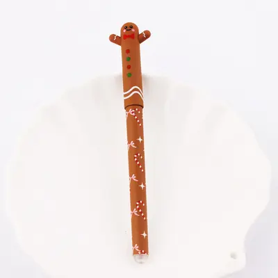 Erasable Pen Set, Christmas Special Edition - 8