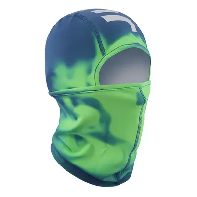 Windproof Cycling Face Mask, Ski Neck Gaiter - 9
