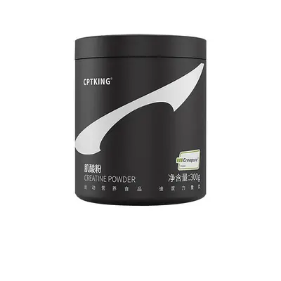 Creapure Creatine Monohydrate Powder, High Purity - 5