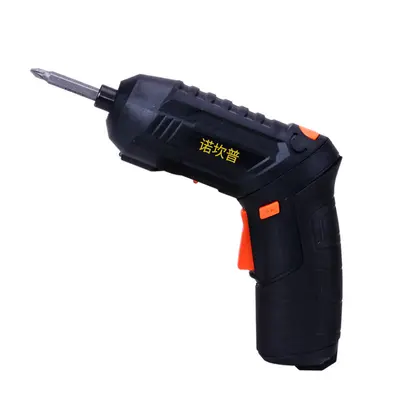 4.0V rechargeable electric screwdriver, mini set