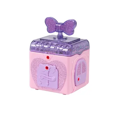Surprise Blind Box Magic Treasure Box Princess, Ages 4-6 Girls - 5