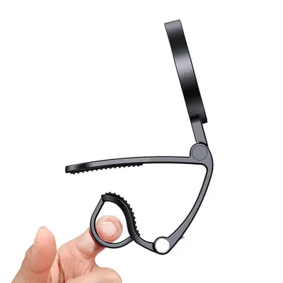 Foldable MagSafe Magnetic Car Dashboard Phone Holder - 5