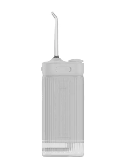 便携式冲牙器家用洗牙器 3档模式伸缩便携口腔清洁神器正畸敏感肌 - 8
