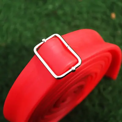 Thickened Rubber Track and Field Training Resistance Band - 5