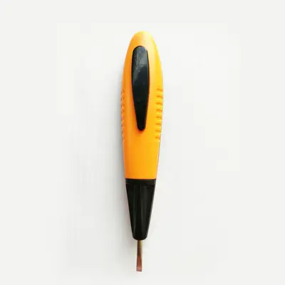 Induction Voltage Tester Digital Display Test Pen Multi-Function Smart Household Safety Electric Test Pen