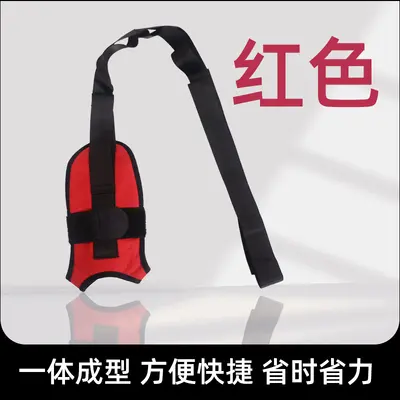 日常便携随身瑜伽弹力拉力带室内健身训练带成人形体塑形拉伸带 - 11