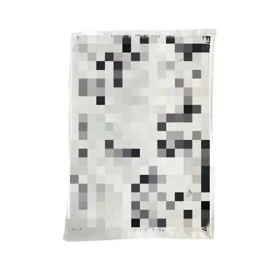 Dog Squeaky Crinkle Paper Toy, Newspaper and Playing Card Design - 13