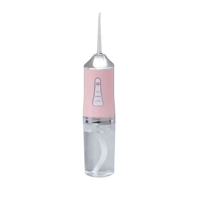 电动洗牙器便携式冲牙器去牙结石水牙线口腔清洁洁牙仪冲牙器