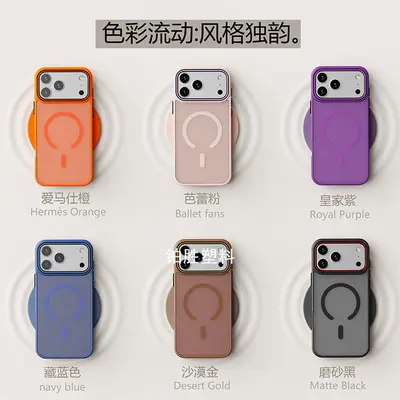 适用于Nothing Phone 2 2Pro磨砂肤感2A 2A Plus防滑纹手机壳Case - 3