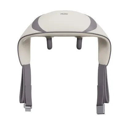 Haier HHZ-J503Z Boyun Masaj Cihazı, Şal Tipi, Otu ile