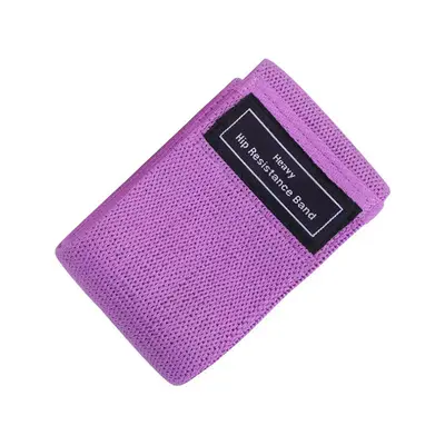 Booty Resistance Band Glute Ring for Squats, Yoga Stretch Band