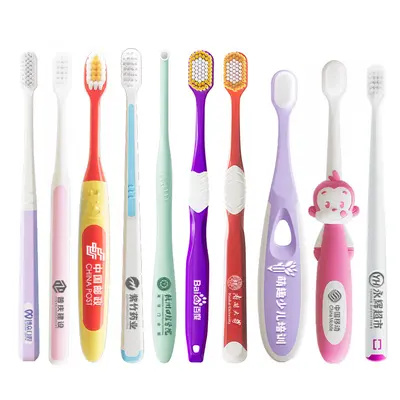 Toothbrush, toothpaste and dental floss set