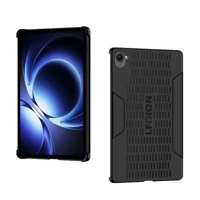 Мягкий чехол из TPU с подставкой для отвода тепла для планшета Redmi Kpad 8.8 дюйма