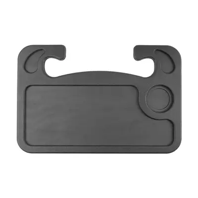 Car Steering Wheel Table, Laptop Stand, Tablet Desk, In-Car Dining Tray - 6