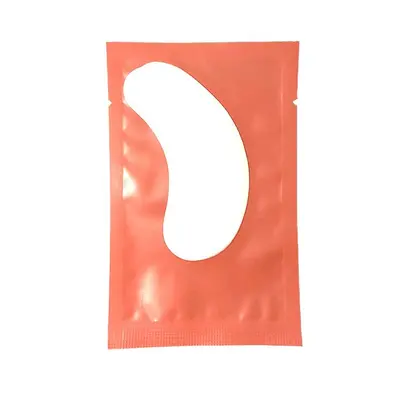 Eyelash Extension Isolation Eye Pads, Collagen - 11