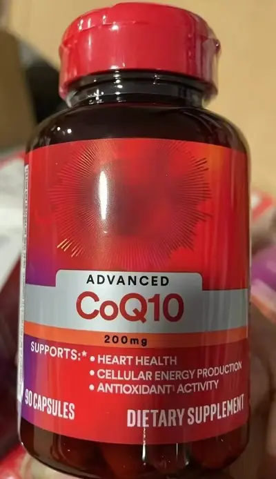 Fish Oil Capsules, Collagen Vitamin and Protein Powder Gummies, Dietary Supplement - 13