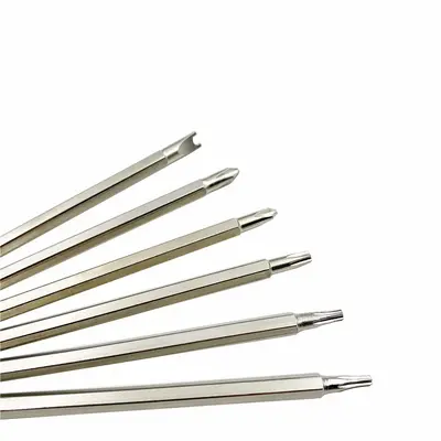 12-in-1 Screwdriver Set Multi-functional Repair Tool