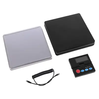 Digital Parcel Scale 50 kg / 2 g Express Shipping Scale - 8