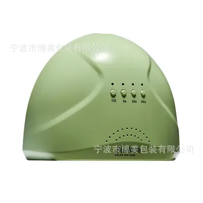 阳光一号光疗机Sunone指甲烘干机UV烤灯LED美甲仪48W美甲灯跨境 - 9