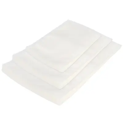 Textured vacuum bag, vacuum fresh-keeping bag, household vacuum bag, cooked food packaging bag, wholesale textured bag