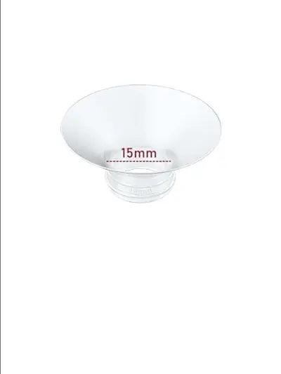 Duckbill Valve and Diaphragm Accessory for Momcozy M9 Breast Pump - 11