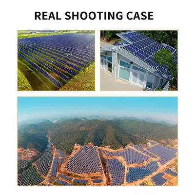 JINKO 66HL4M-BDV620W Photovoltaic Solar Module 620W