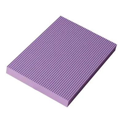 Grenzüberschreitende Balance Yoga-Matte weiches Trainings-Sportschaumstoff Balancematte Schwamm Kniekissen-Matte rutschfeste Sportmatte weiches Kissen