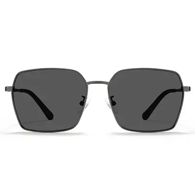Men's Polarized Sunglasses Model 7217 with UV Protection for Driving - 6