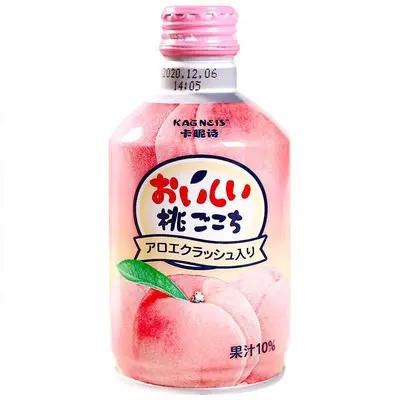 Japonya ithal Coca-Cola mini mermi kola, gazlı içecek 300 ml alüminyum kutu - 9