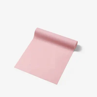 HuShiLan Yoga Resistance Band, Back and Glute Training - 6