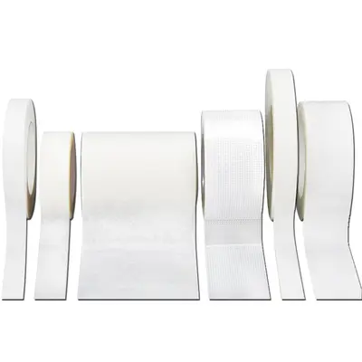 Beta Medical Tape, Breathable Transparent PE, Pressure Sensitive, Full Box