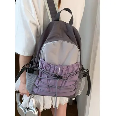 Women's College Backpack for Hiking and Daily Use